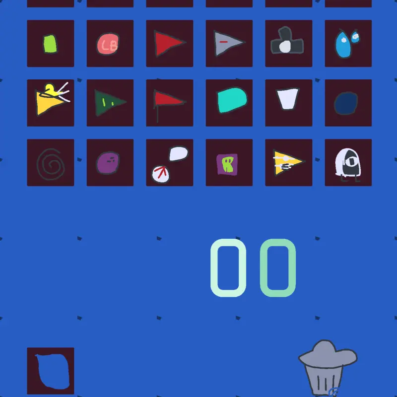 Game by @Rediguy