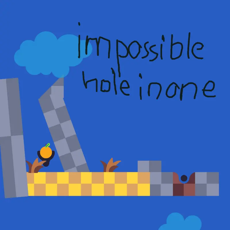 Game by @bluepad_testing
