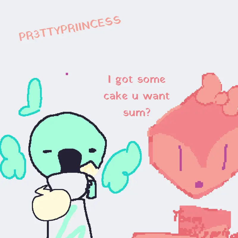 Game by @L00zer