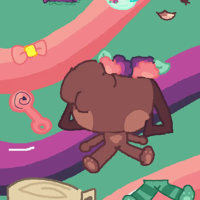 Game by @mysquirm