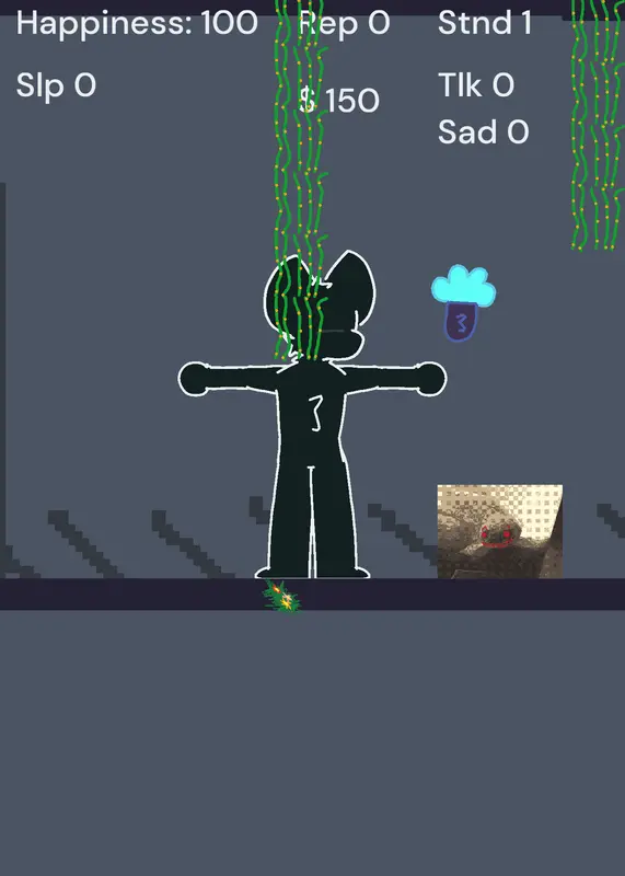 Game by @WOMBO_AI