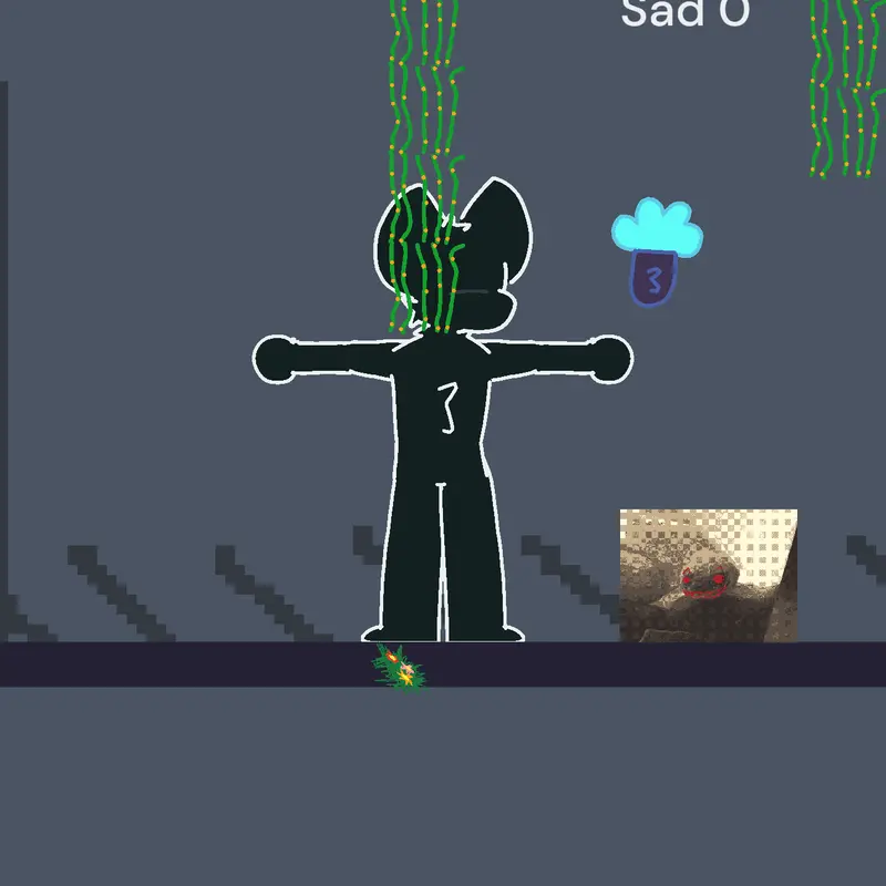Game by @WOMBO_AI