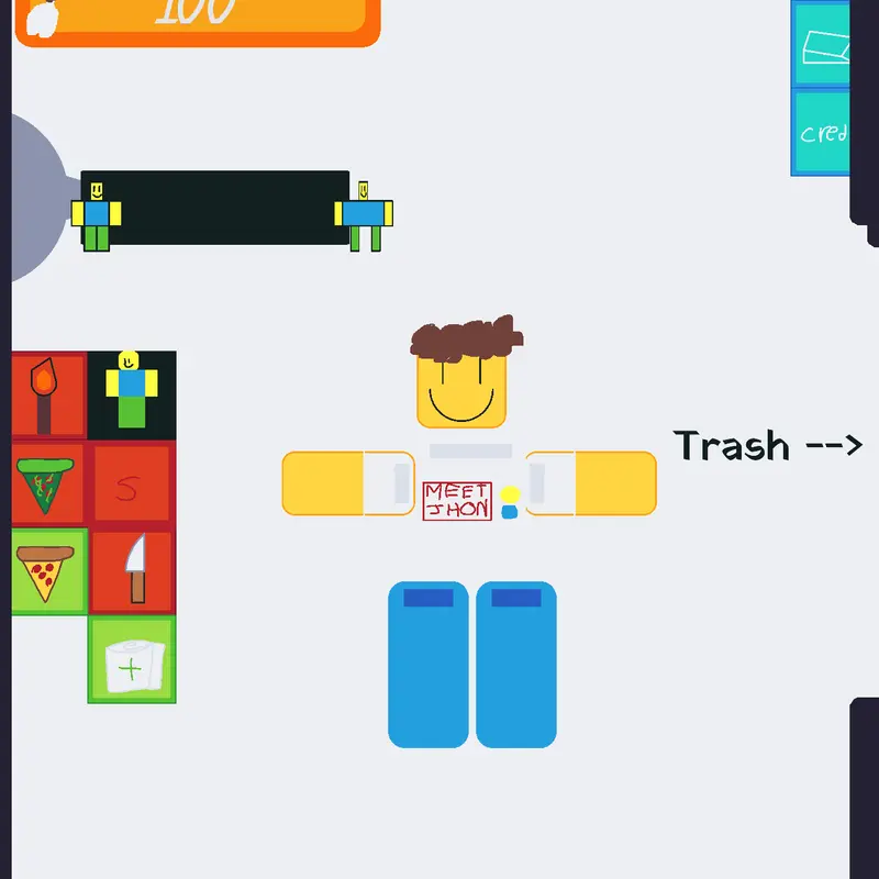 Game by @OMANTGNYA