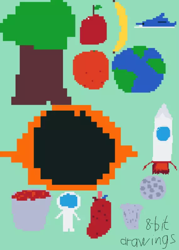 Game by @pleystashn