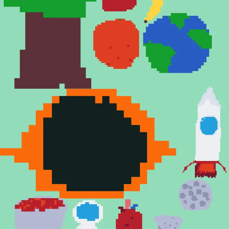 Game by @pleystashn