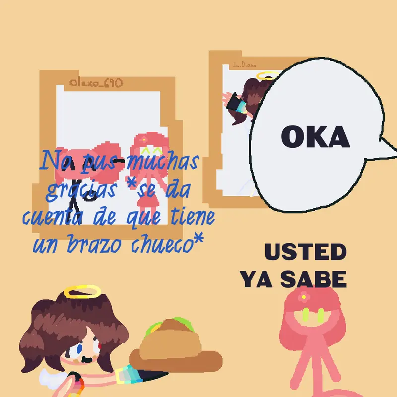 Game by @DianaRGB