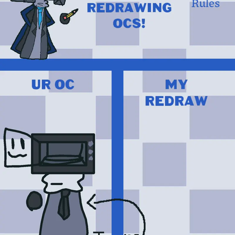 Game by @I_love_oreos