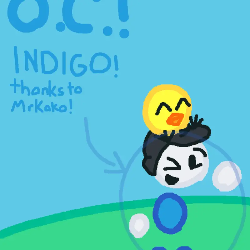 Game by @JSAAnimates