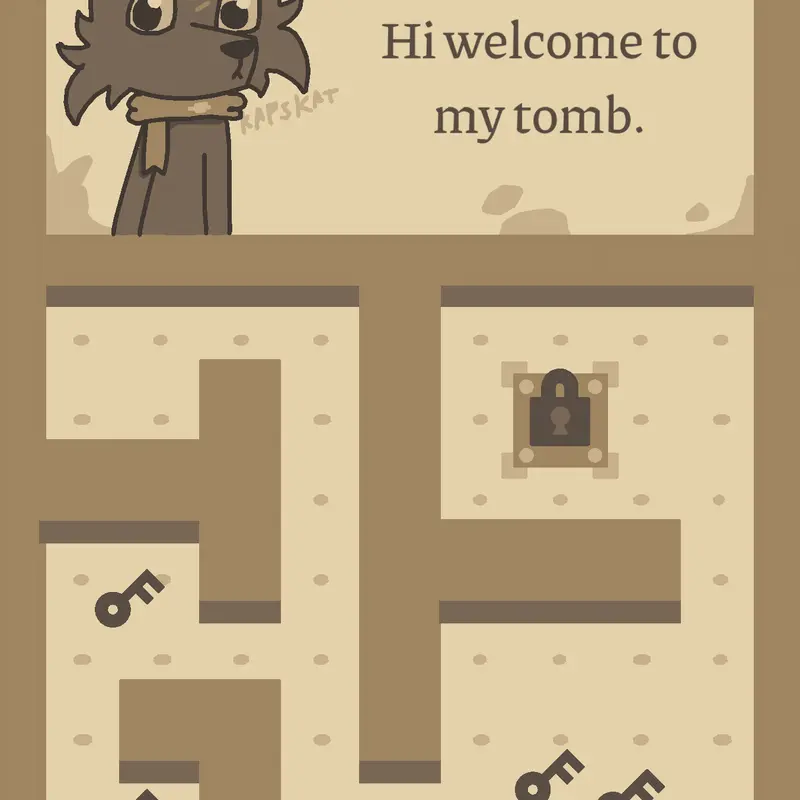 Game by @DrenD225555