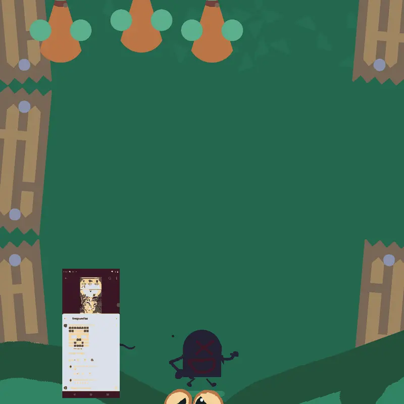 Game by @ElVerde3XD