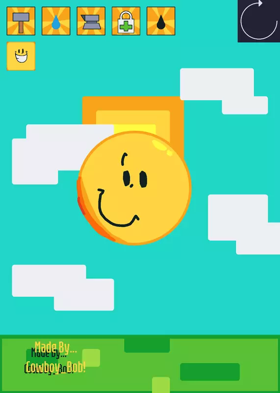 Game by @Cowboy_Bob