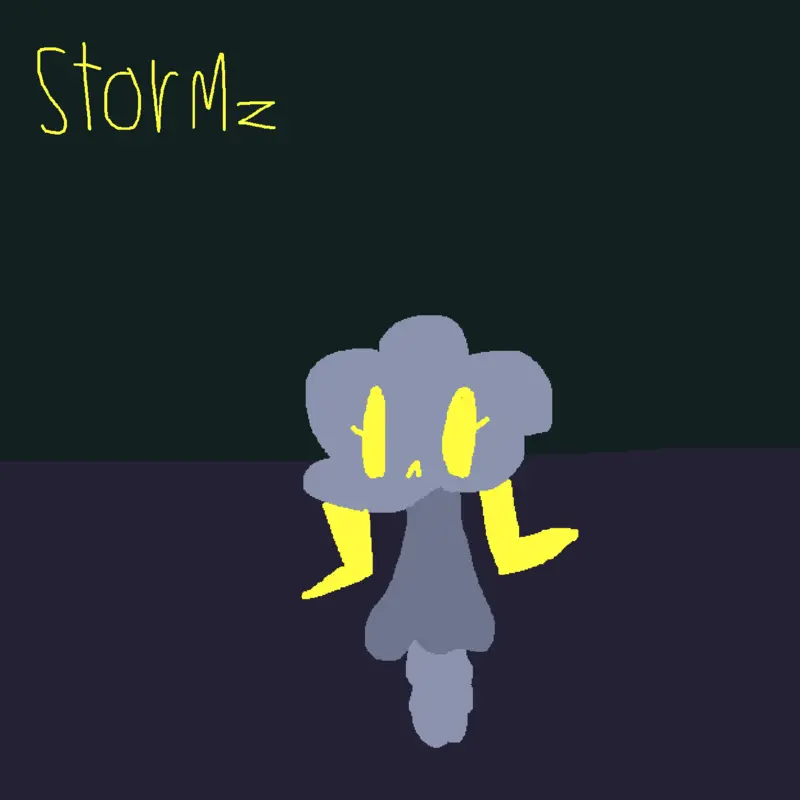 Void island pt10 by @starlight-world