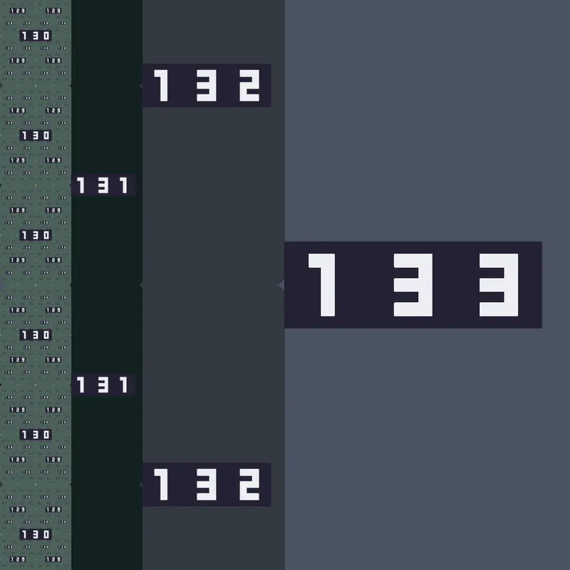 Game by @tanaoue