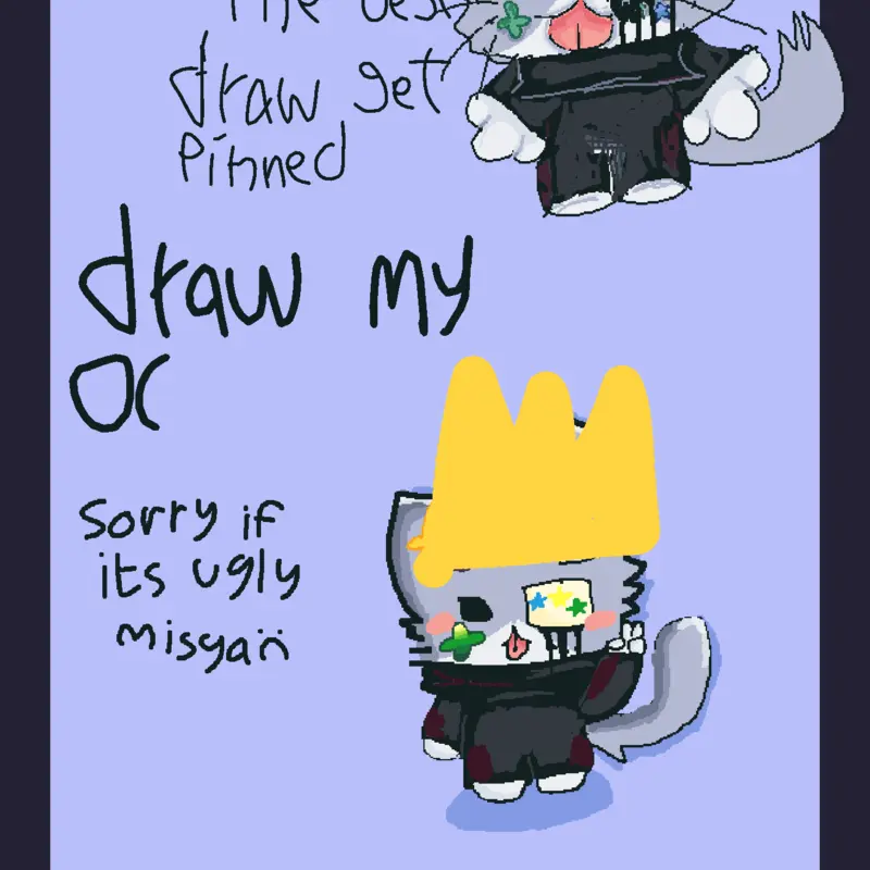 Game by @breadmellow