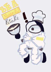 Be a Master Chef(BMC) Version : 0.2.4...
