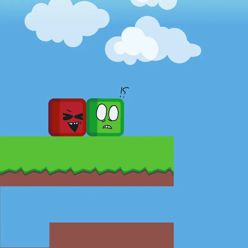 Game by @keme2014