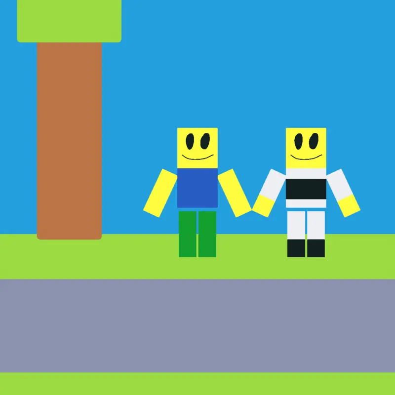 Game by @Kyne_kyne