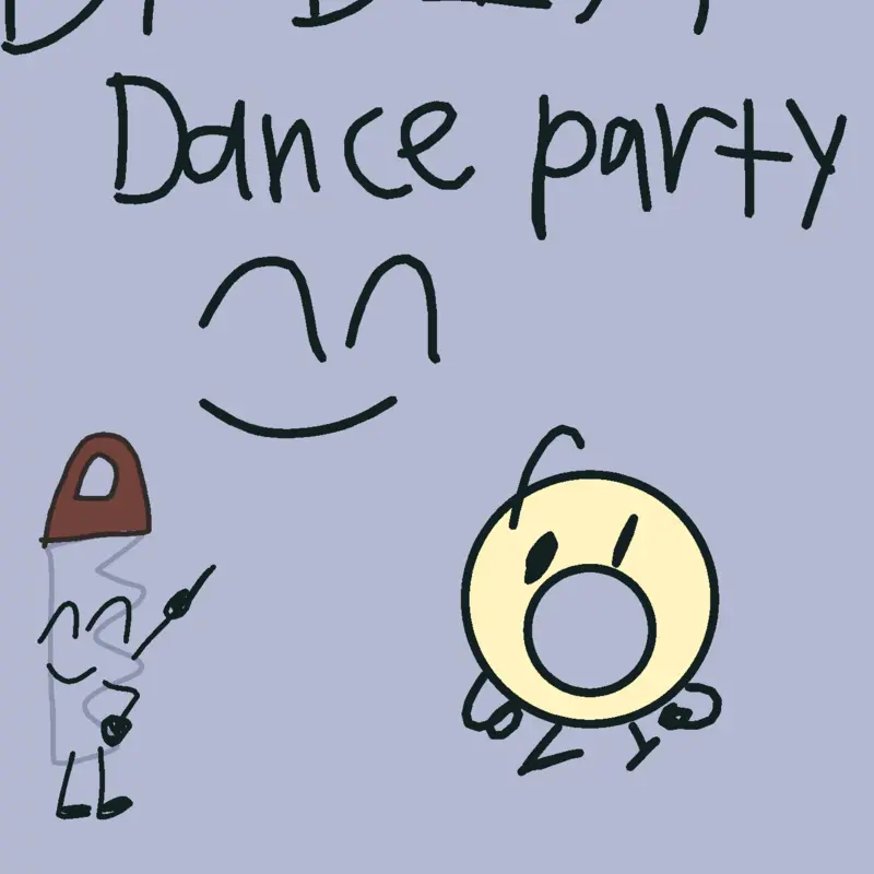 Make your own bfdia contestent Dancing by @remixis