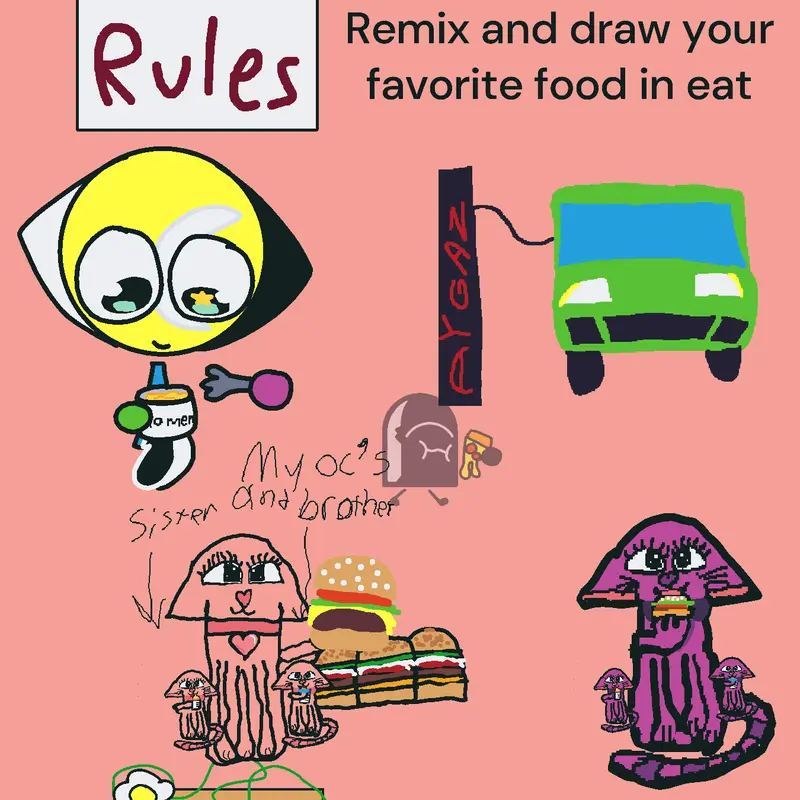 Game by @-_Emily_and_friends_-