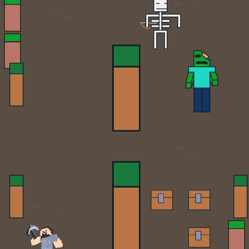 Game by @gameristocool