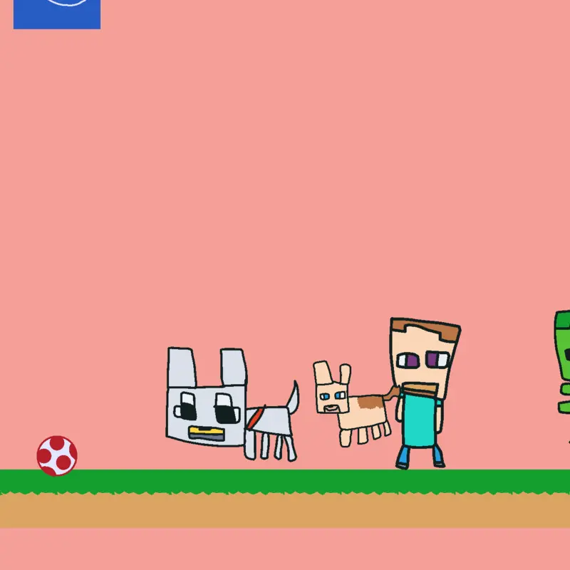 Game by @Cat_official
