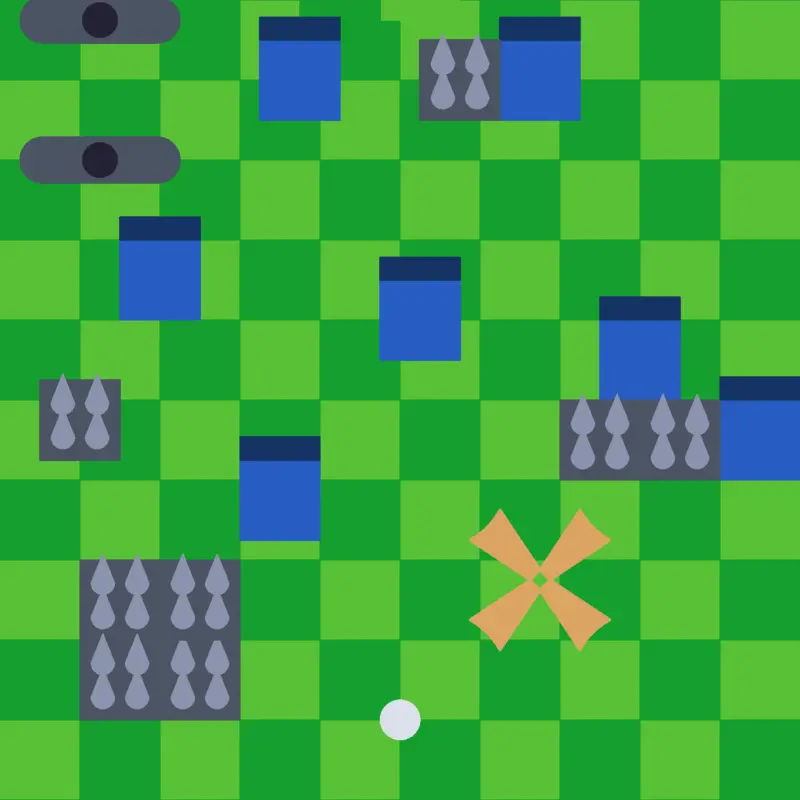 Game by @stlyo