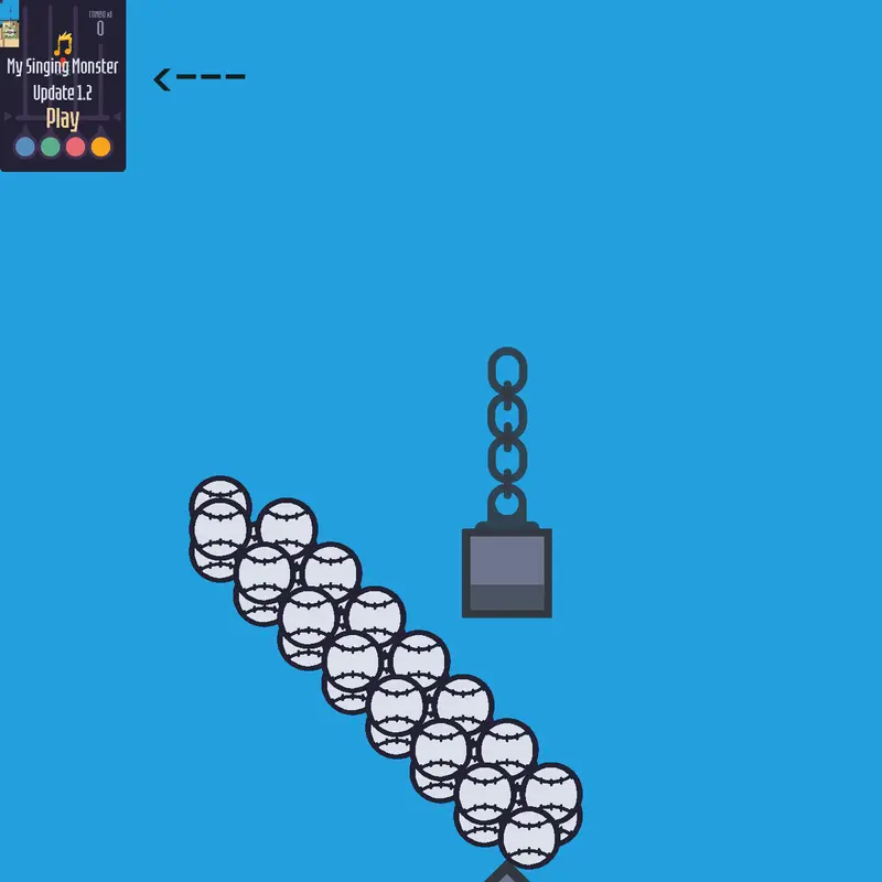 Game by @kenken_