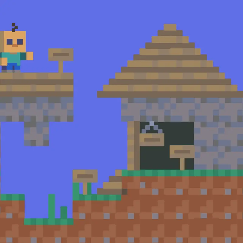 Game by @Brazilianlego