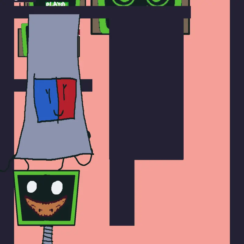 Game by @HOLIDAY_SANRIO