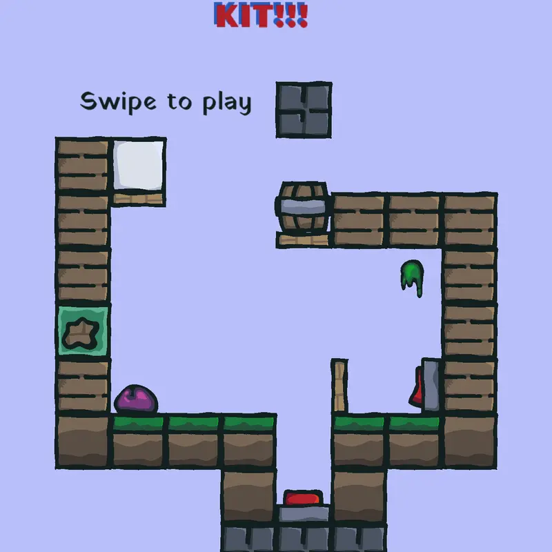 Game by @JustAndrei