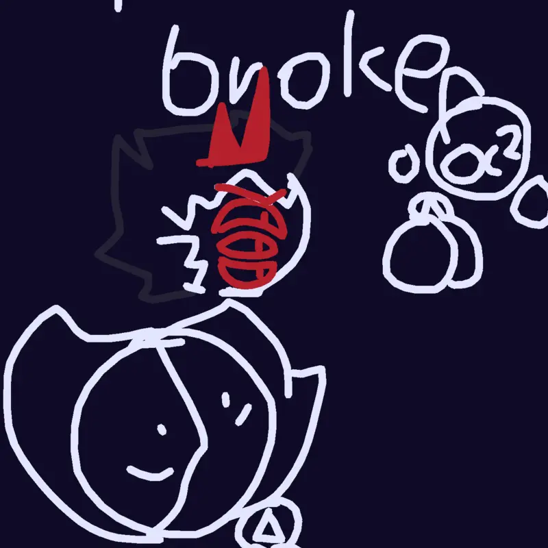 Game by @The-Mystery