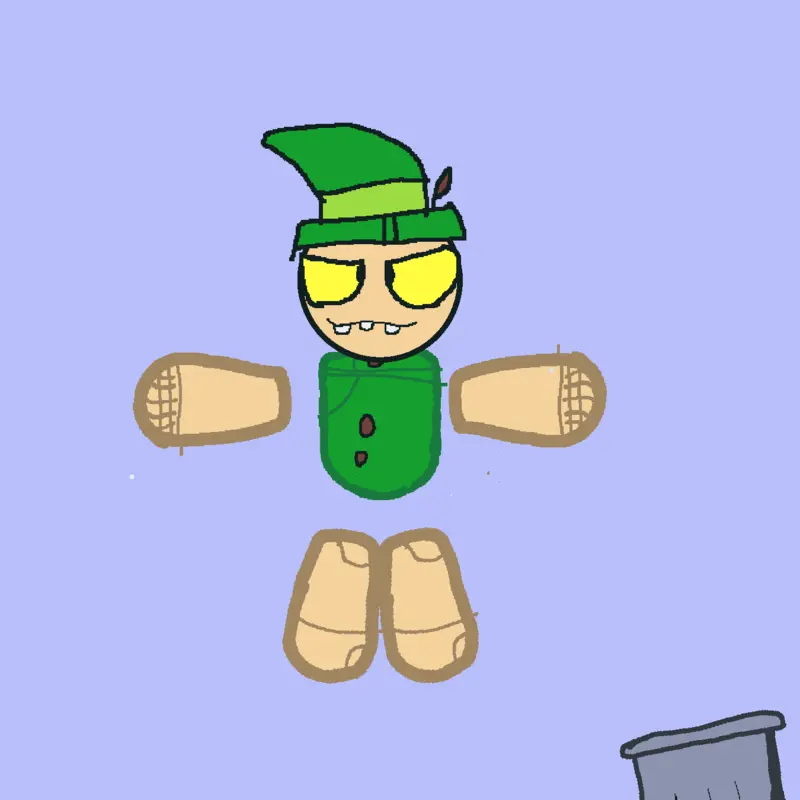 Game by @sherrif_toadster_2