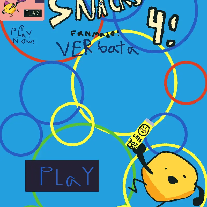 Game by @Batsinoobie17
