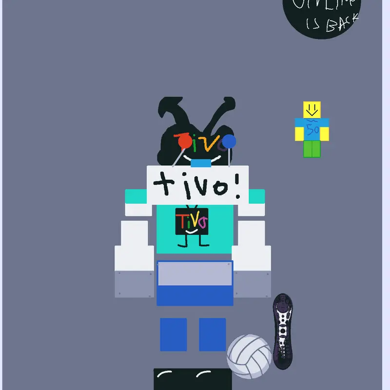 Game by @lameasstetofan
