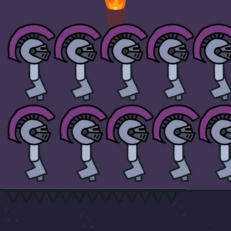 Game by @c00pkid