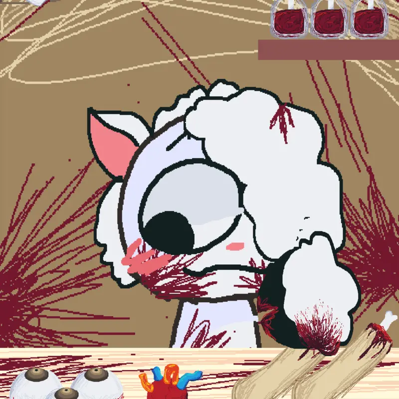 Game by @Lamb_Yum_Doof_Dog