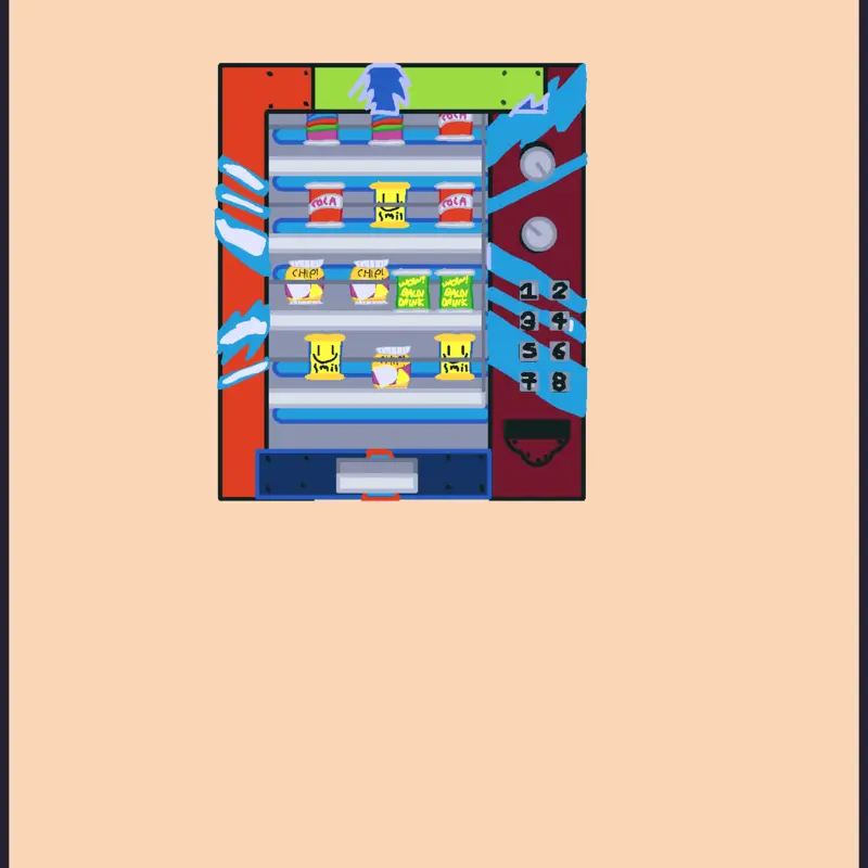 Game by @bluey-the-blue