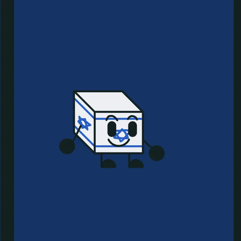 My first object flag by @objectflagsfan72