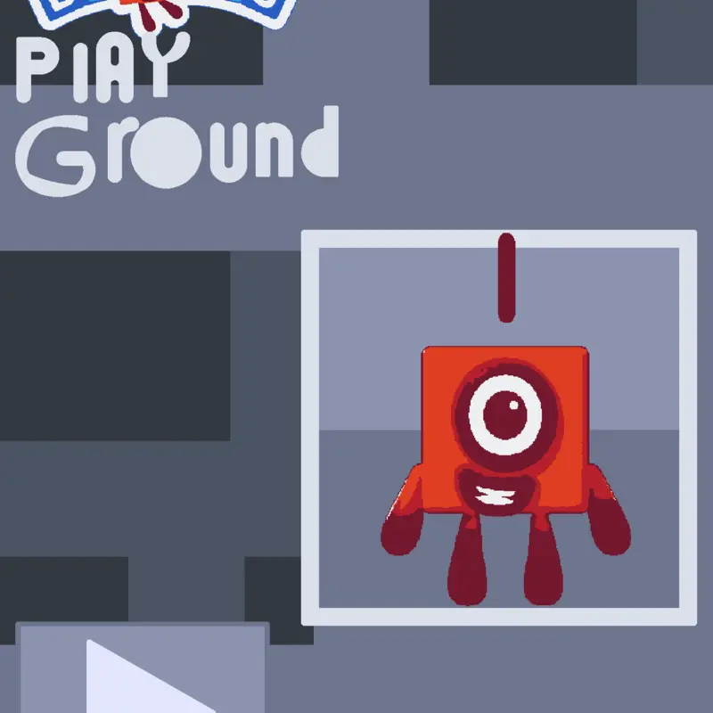 Game by @Numberblocks1_Castle