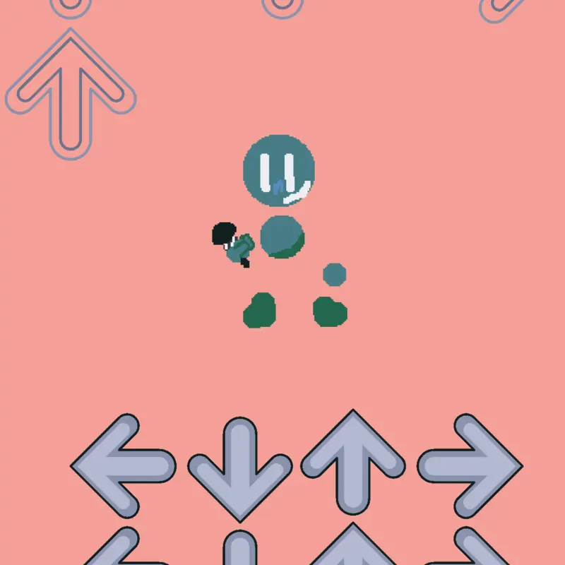 Game by @Tomatexa