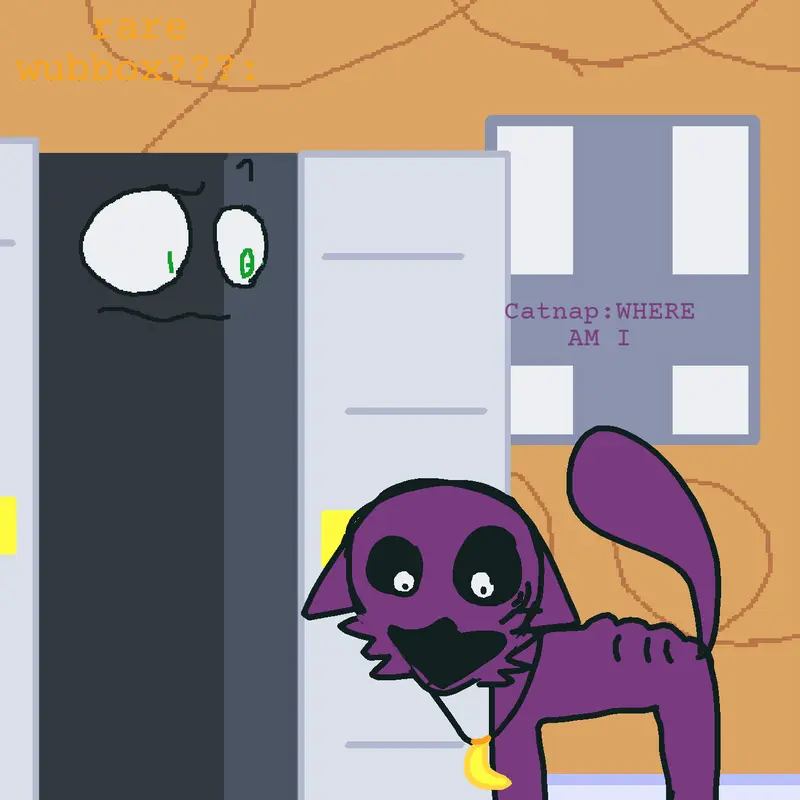 Game by @loafcatx