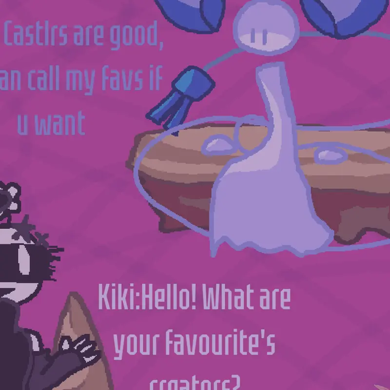 Game by @VarenYe_lostsoul