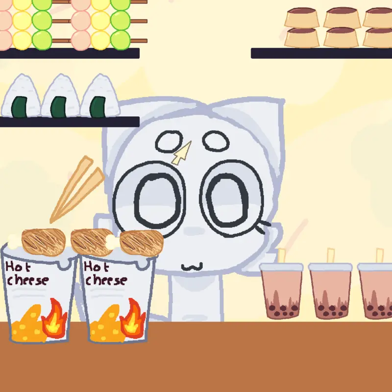 Game by @LittleCinna-OfficialXD