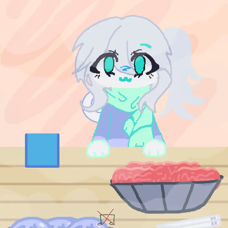 Game by @Kuromi933