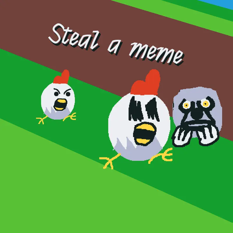 Game by @421103