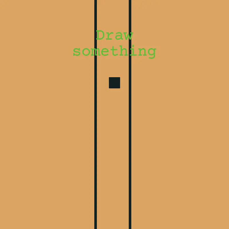 Game by @AlucardHandschuh