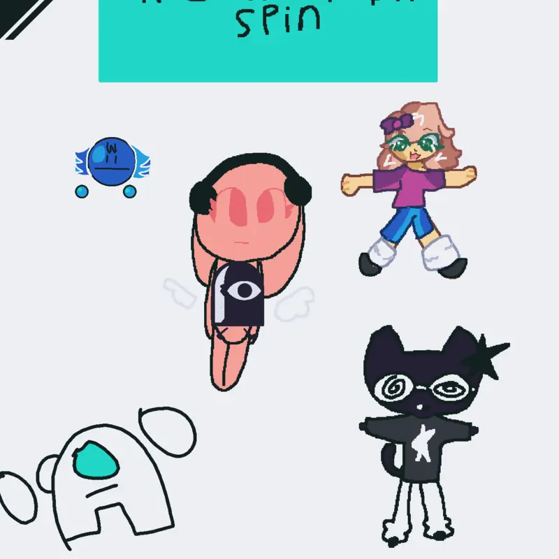 Game by @whitesus_and_friends