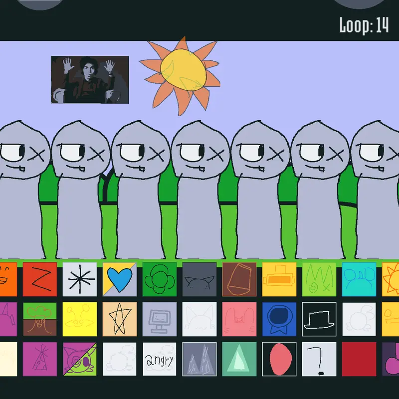 Game by @EarthyThai
