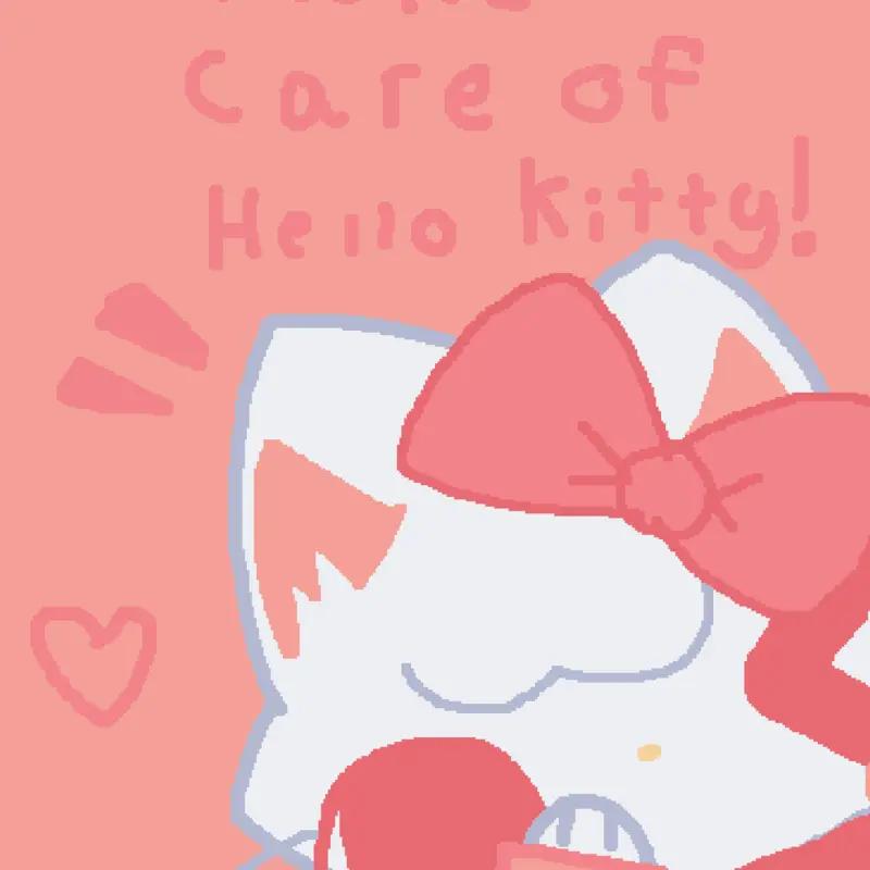 Game by @-_-hello_kitty-_-