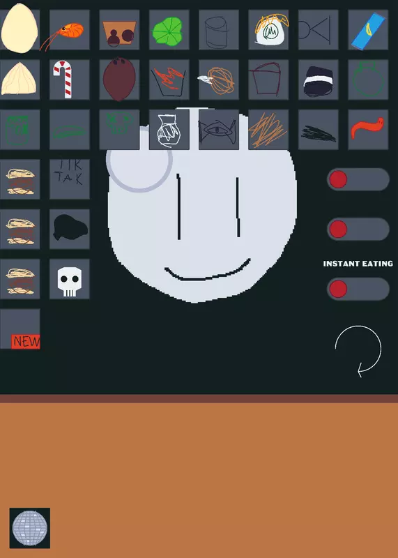 Game by @confusedshark9